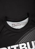 Rashguard Player One III