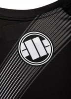 Rashguard Player One III