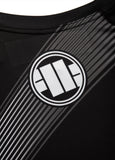 Rashguard Player One III