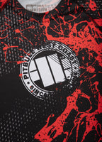 Rashguard Blood Dog