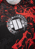 Rashguard Blood Dog