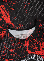 Rashguard Blood Dog