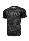 Rashguard Dillard