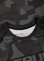 Rashguard Dillard