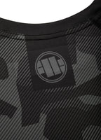 Rashguard Dillard