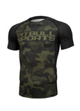 Rashguard Dillard