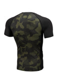Rashguard Dillard