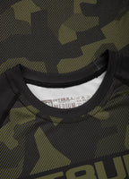 Rashguard Dillard