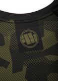 Rashguard Dillard