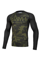 Longsleeve Rashguard Dillard
