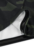 RASHGUARD FITTED DILLARD CASINO OLIVE CAMO - Pitbull West Coast  UK Store
