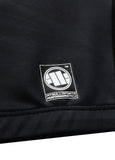 Rashguard fitted MASTER OF BOXING Black - Pitbull West Coast  UK Store