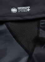 Rashguard fitted ADCC Czarne Camo - kup z Pit Bull West Coast Oficjalny Sklep 