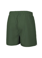 SMALL LOGO 2 Performance Shorts Olive - Pitbull West Coast International Store 