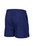 SMALL LOGO 2 Performance Shorts Dark Navy - Pitbull West Coast International Store 