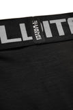 Legginsy Performance SMALL LOGO Czarne - kup z Pit Bull West Coast Oficjalny Sklep 