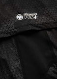 Rashguard Mesh NET CAMO All Black Camo - kup z Pit Bull West Coast Oficjalny Sklep 
