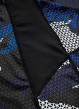 Rashguard Mesh NET CAMO Woodland Niebieski - kup z Pit Bull West Coast Oficjalny Sklep 