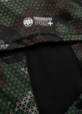 Rashguard Mesh NET CAMO Woodland Camo - kup z Pit Bull West Coast Oficjalny Sklep 