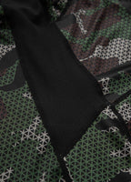Rashguard Mesh NET CAMO Woodland Camo - kup z Pit Bull West Coast Oficjalny Sklep 