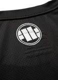 Rashguard Mesh DOT CAMO Szary - kup z Pit Bull West Coast Oficjalny Sklep 