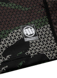 Rashguard Mesh NET CAMO Woodland Camo - kup z Pit Bull West Coast Oficjalny Sklep 