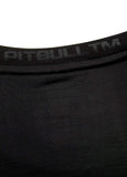 Rashguard Longsleeve Performance SMALL LOGO Czarny - kup z Pit Bull West Coast Oficjalny Sklep 