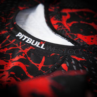 Rashguard Blood Dog