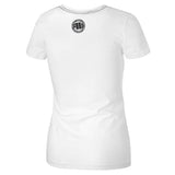 Damska koszulka BERSERKERS Digital Biała - kup z Pit Bull West Coast Oficjalny Sklep 