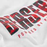 Damska koszulka BERSERKERS Digital Biała - kup z Pit Bull West Coast Oficjalny Sklep 