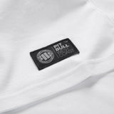 Damska koszulka BERSERKERS Digital Biała - kup z Pit Bull West Coast Oficjalny Sklep 