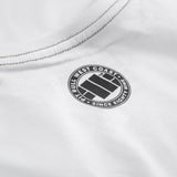 Damska koszulka BERSERKERS Digital Biała - kup z Pit Bull West Coast Oficjalny Sklep 