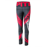 Compression Pants Women's Tape