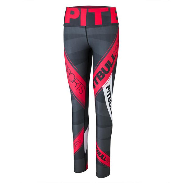 Compression Pants Women's Tape