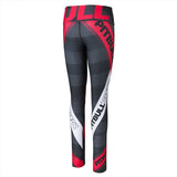 Compression Pants Women's Tape