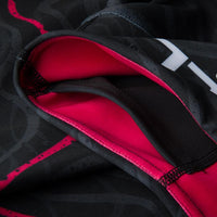 Legginsy damskie kompresyjne Waves
