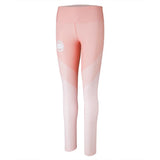 Legginsy damskie kompresyjne Juicy Peach
