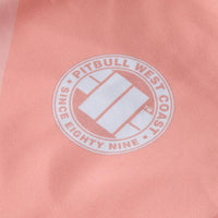 Legginsy damskie kompresyjne Juicy Peach