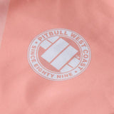 Legginsy damskie kompresyjne Juicy Peach