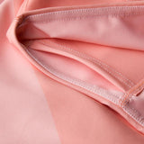 Legginsy damskie kompresyjne Juicy Peach