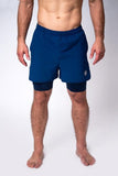 Shorts Mesh PRO PLUS MLG Dark Navy