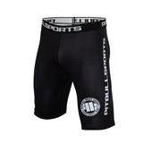 Compression Shorts Origin
