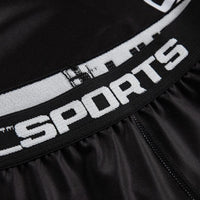 Compression Shorts Origin