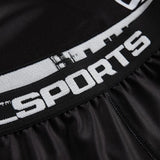 Compression Shorts Origin