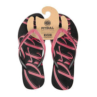 Women Flip Flops LA JEFA