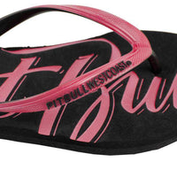 Women Flip Flops LA JEFA