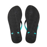 Women Flip Flops LA JEFA