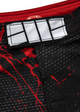 Fight Shorts Mesh Blood Dog