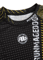 LONGSLEEVE RASHGUARD DZIECIĘCA RMG CHARGER - kup z Pit Bull West Coast Oficjalny Sklep 