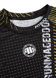 LONGSLEEVE RASHGUARD DZIECIĘCA RMG CHARGER - kup z Pit Bull West Coast Oficjalny Sklep 